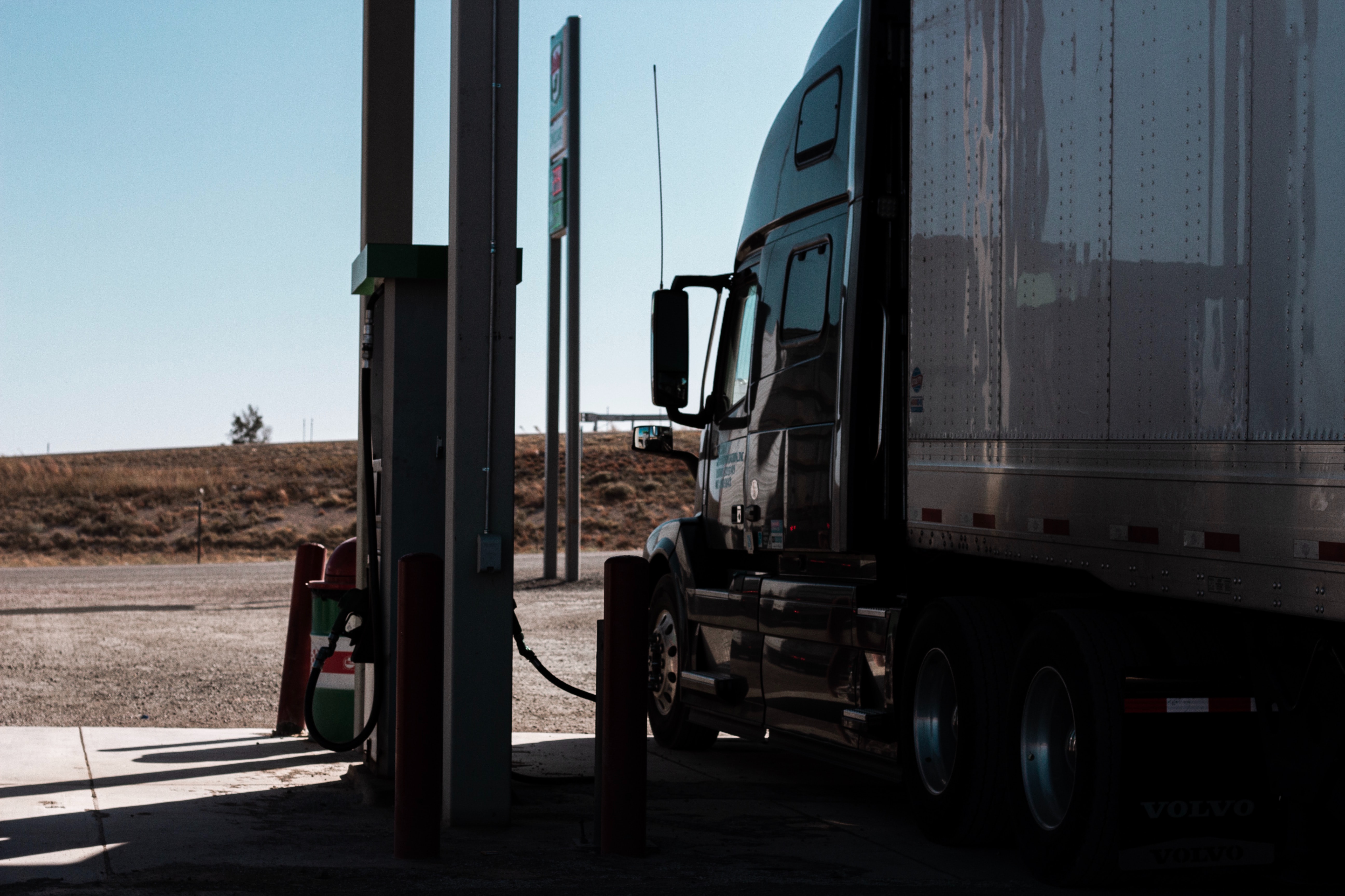 Truck